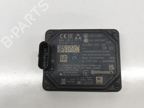 Electronic module AUDI Q4 E-TRON Sportback (F4N) 40 | BP33372982M83 - Image 3