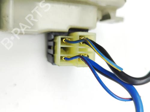 Heater resistor HONDA S2000 (AP) 2.0 (AP1) | BP38707046M108 - Image 6
