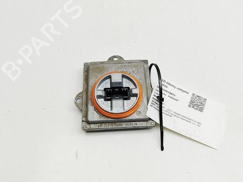 Used Electronic module JEEP GRAND CHEROKEE IV (WK, WK2) 3.0 CRD V6 4x4 (250 hp) 32680403