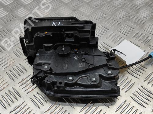 Rear left lock BMW 7 (F01, F02, F03, F04) 730 d | BP17016870C100 