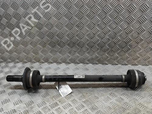 Used Left rear driveshaft Left rear driveshaft BMW 5 (G30, F90) 530 e Plug-in Hybrid (252 hp) 27532157 27532157
