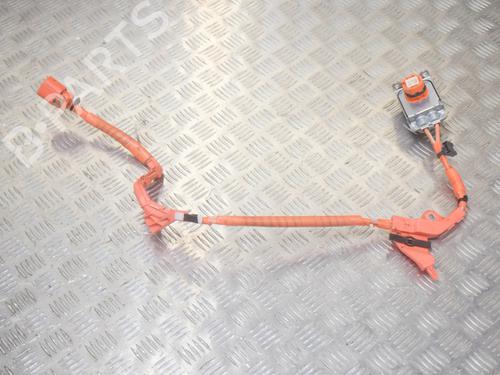 Used Wiring harness Wiring harness TOYOTA C-HR (_X1_) 1.8 Hybrid (ZYX10_, ZYX11_, ZYX10R, ZYX11R) (122 hp) 20209433 20209433