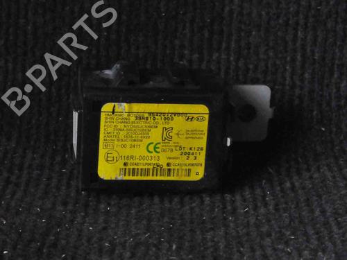 Used Electronic module HYUNDAI i40 I (VF) 1.7 CRDi (136 hp) 6719995