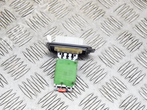 Used Heater resistor MINI MINI Convertible (R52) Cooper (116 hp) 14631981