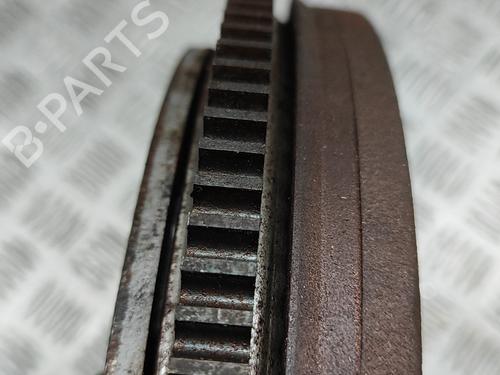 Flywheel PEUGEOT 308 I (4A_, 4C_) 1.6 16V | BP23249709M101 