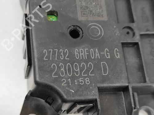 Electronic module NISSAN QASHQAI III (J12) 1.3 DIG-T | BP28554826M83 