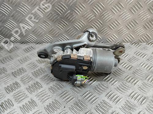 front-wipers-mechanism-peugeot-407-coupe-6c_-2005-27433718 main image