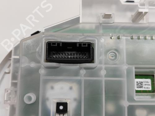 Instrument cluster MAZDA CX-5 (KF) 2.0 | BP25893731C47  - Image 7