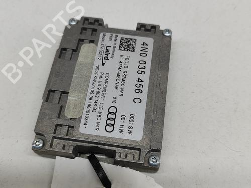 Elektronisk modul AUDI Q7 (4MB, 4MG, 4MQ) 3.0 TFSI quattro | BP21486538M83 