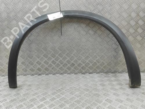 Used Front left wheel arch trim Front left wheel arch trim VOLVO V60 I Cross Country (157) D4 (190 hp) 34102066 34102066