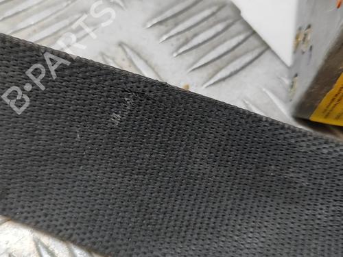 Front left seatbelt MERCEDES-BENZ S-CLASS (W220) S 500 (220.075, 220.175, 220.875) | BP25614673I26 