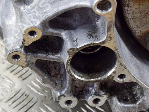 Gearbox MERCEDES-BENZ C-CLASS (W205) C 250 BlueTEC / d (205.008, 205.006) | BP16140198M3 