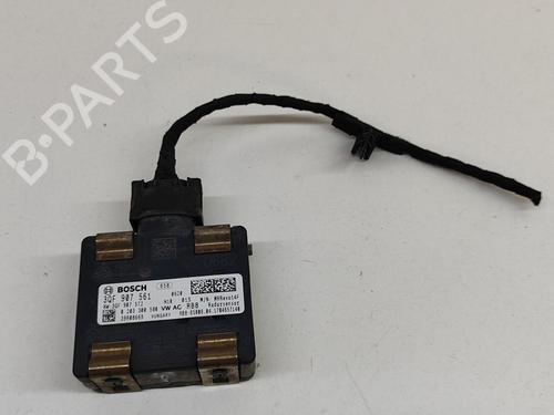 Elektronisk modul VW GOLF VII (5G1, BQ1, BE1, BE2) 2.0 GTI (230 hp) 22807575