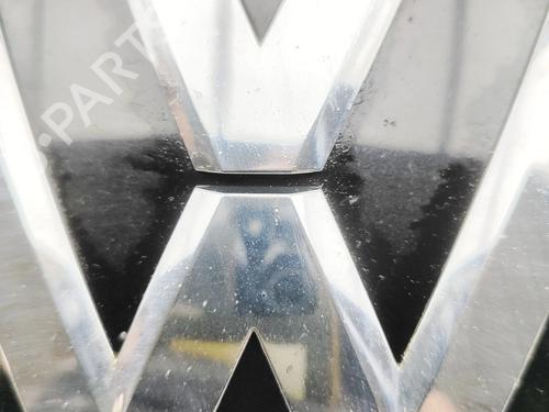 Grill VW CC B7 (358) 2.0 TDI | BP37522557C40 - Image 6