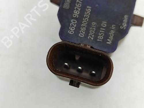 Electronic module BMW 3 (G20, G80, G28) 330 e Plug-in-Hybrid | BP36066535M83 - Image 5