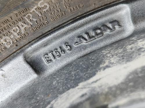 Rim KIA EV6 (CV) ELECTRIC AWD | BP27776168C45 