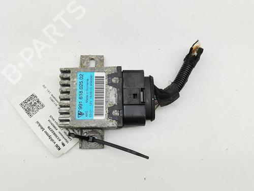Electronic module PORSCHE 911 (991) 3.8 Carrera S / GTS | BP30708385M83 - Image 2