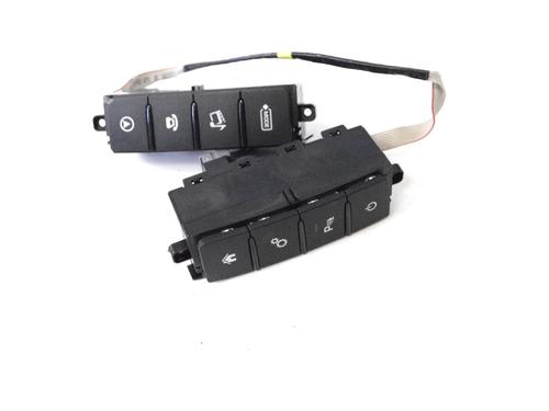 Used Switch JAGUAR XF II (X260) 2.0 D (180 hp) 30229815