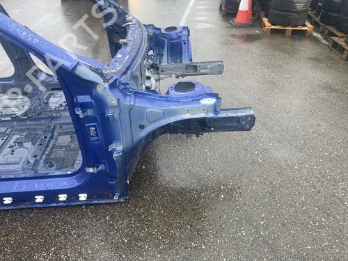 Used Other Other BMW X2 (U10) iX2 eDrive 20 (204 hp) 27798806 27798806