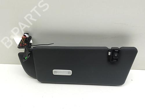 Used Right sun visor Right sun visor VW TOUAREG (CR7, RC8) 3.0 eHybrid 4motion (381 hp) 33382005 33382005