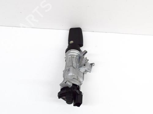 Ignition barrel VW GOLF VII (5G1, BQ1, BE1, BE2) e-Golf | BP14655222M48 