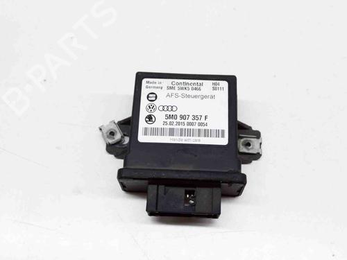 Elektronische module SKODA SUPERB II Estate (3T5) 2.0 TDI (170 hp) 8843745