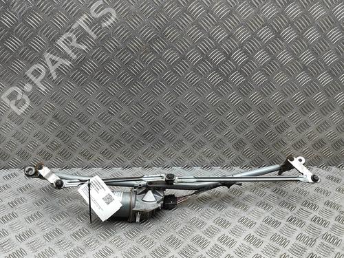 Vindrude Viskermekanisme RENAULT MASTER III Van (FV) 2.3 dCi 145 FWD (FV0E, FV0F, FV0H, FV02, FV0M, FV0S,... (146 hp) 31686861