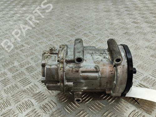 AC compressor LEXUS NX II (_A2_, _H2_) 350h E-Four (AAZH25) | BP33624556M34 - Image 3