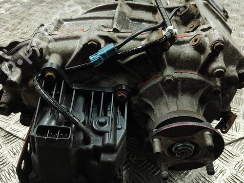 Gearbox TOYOTA LAND CRUISER PRADO (_J12_) 3.0 D-4D (KDJ120, KDJ125) | BP28275439M3 