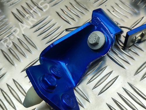 Hinge/Door check strap FORD PUMA (J2K, CF7) 1.0 EcoBoost mHEV | BP28688329C146 