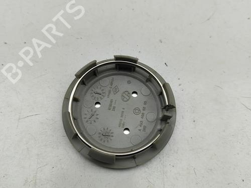 Hulkapsel SMART FORTWO Coupe (453) electric drive / EQ (453.391) | BP33384650C160 - Image 2