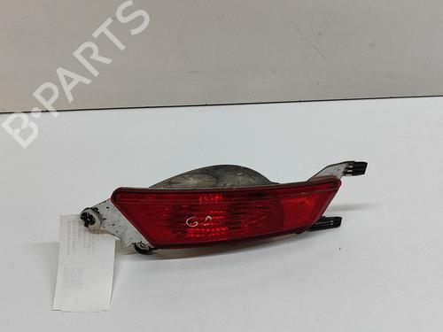 Used Rear bumper right light LAND ROVER RANGE ROVER EVOQUE (L538) 2.0 D (150 hp) 27570032