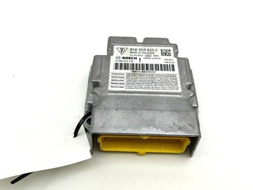 Airbag styreenhed PORSCHE MACAN (95B) 2.0 (252 hp) 31626500