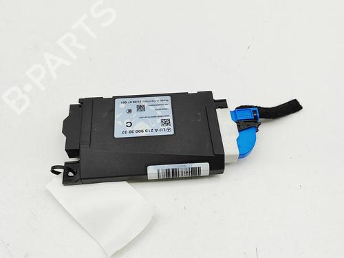 Used Electronic module Electronic module MERCEDES-BENZ E-CLASS (W213) E 220 d (213.004) (200 hp) 34218309 34218309