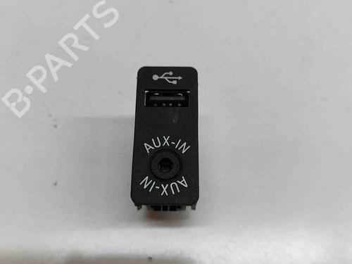 Used Electronic module BMW 3 Touring (F31) 318 d xDrive (143 hp) 29076300