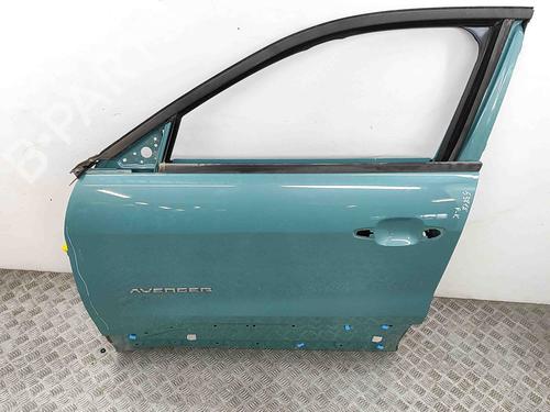 Used Left front door JEEP AVENGER (J2) Electric (156 hp) 29920083