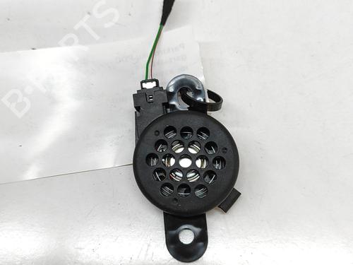 Electronic module AUDI Q7 (4MB, 4MG, 4MQ) 45 TDI quattro | BP28675566M83