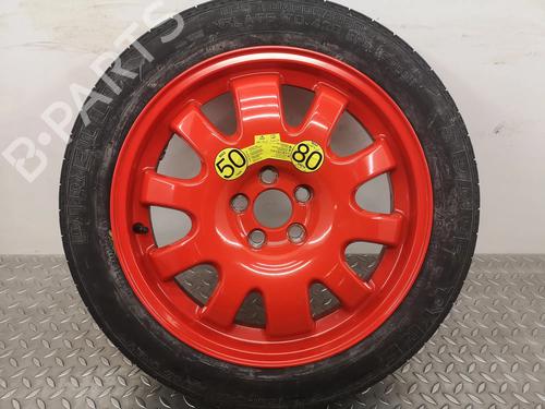 Roue de secours kit JAGUAR XF I (X250) 3.0 D (241 hp) 30254337