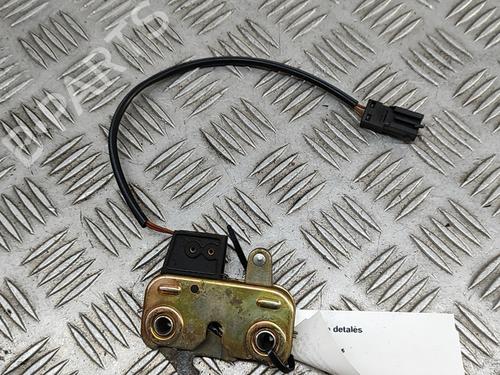 Tailgate lock PORSCHE BOXSTER (986) 2.7 | BP27799287C101 