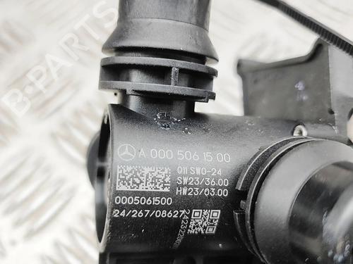 Electronic sensor VW PASSAT B7 (362) 1.4 TSI EcoFuel | BP37469234M84 - Image 10