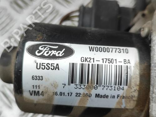 Front wiper motor FORD TRANSIT CUSTOM V362 Van (FY, FZ) 2.0 EcoBlue | BP33392541M29  - Image 6