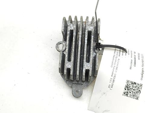 Electronic module ALFA ROMEO STELVIO (949_) 2.2 D Q4 (949.AXB2A) | BP33625185M83 - Image 3
