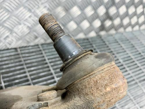 Right front suspension arm VOLVO V60 I (155) D4 | BP6760762M13 