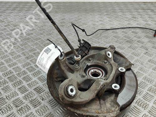 Right rear steering knuckle MERCEDES-BENZ C-CLASS (W204) C 350 CDI (204.023) | BP29730741M28