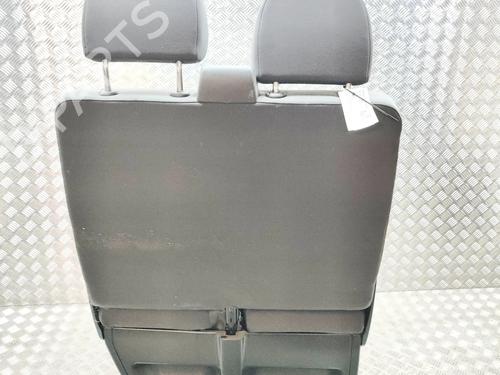 Left front seat VW TRANSPORTER T5 Van (7HA, 7HH, 7EA, 7EH) 2.0 TDI | BP38622964C15 - Image 3