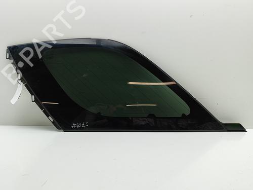 Used Rear left quarter glass LAND ROVER DISCOVERY V (L462) 3.0 Td6 4x4 (258 hp) 30178181