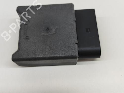 Elektronisk modul VW GOLF VIII (CD1, DA1) 1.5 TSI (150 hp) 27765316