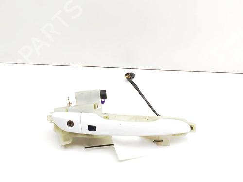 Used Front right exterior door handle Front right exterior door handle 39446755 39446755