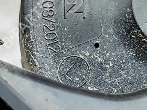 Horn OPEL MOVANO C Van (U9) 2.2 D | BP38239713E13 - Image 7