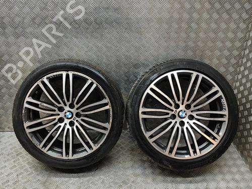 Fælk BMW 5 (G30, F90) 530 e Plug-in Hybrid | BP29458352C45